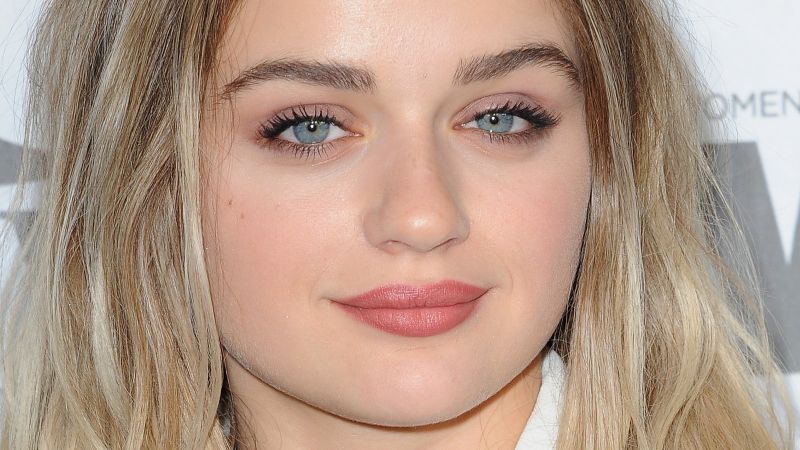 joey king une actrice