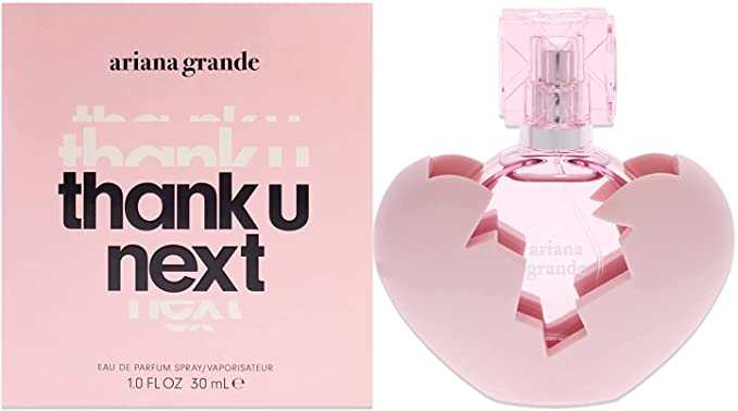 Parfum Ariana Grande
