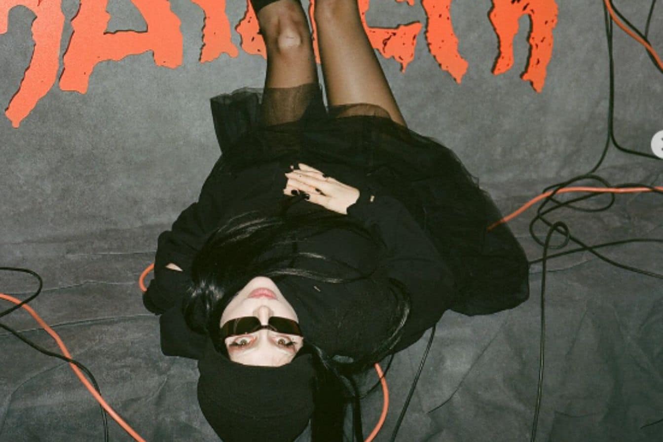 Profil physique de lady gaga